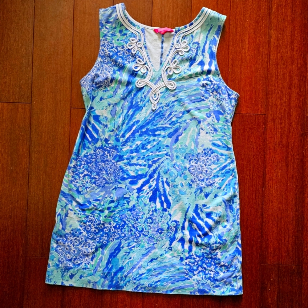 Lilly Pulitzer